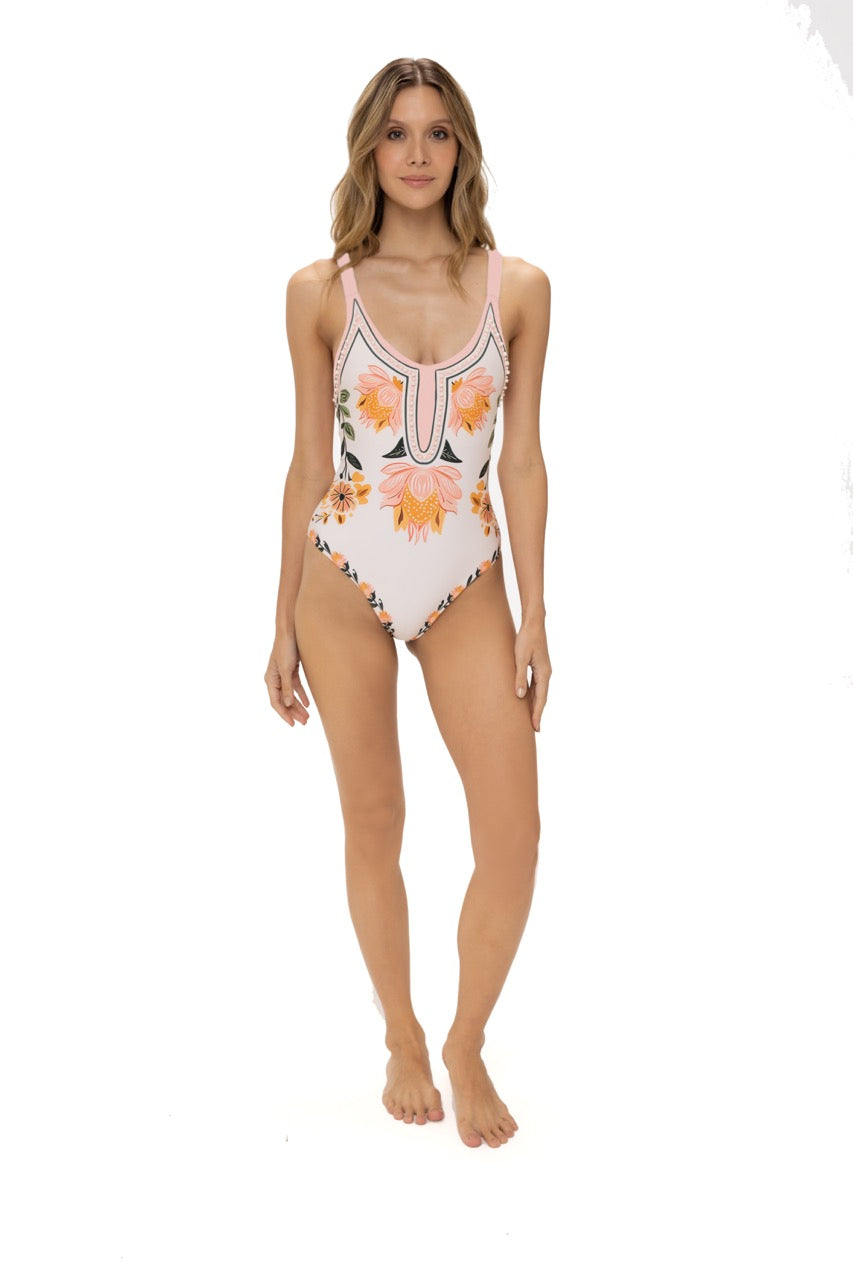 JARDIN ONE PIECE