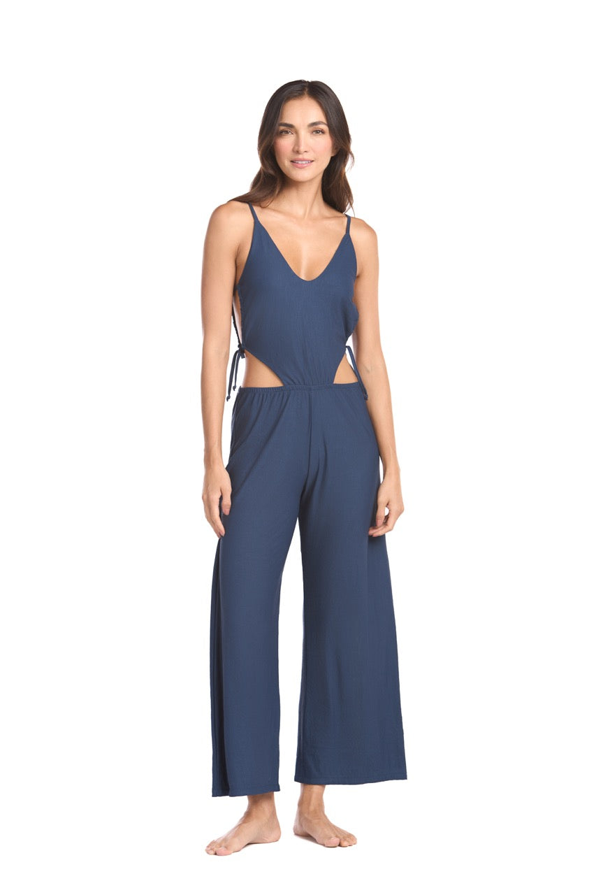 AZURITA JUMPSUIT