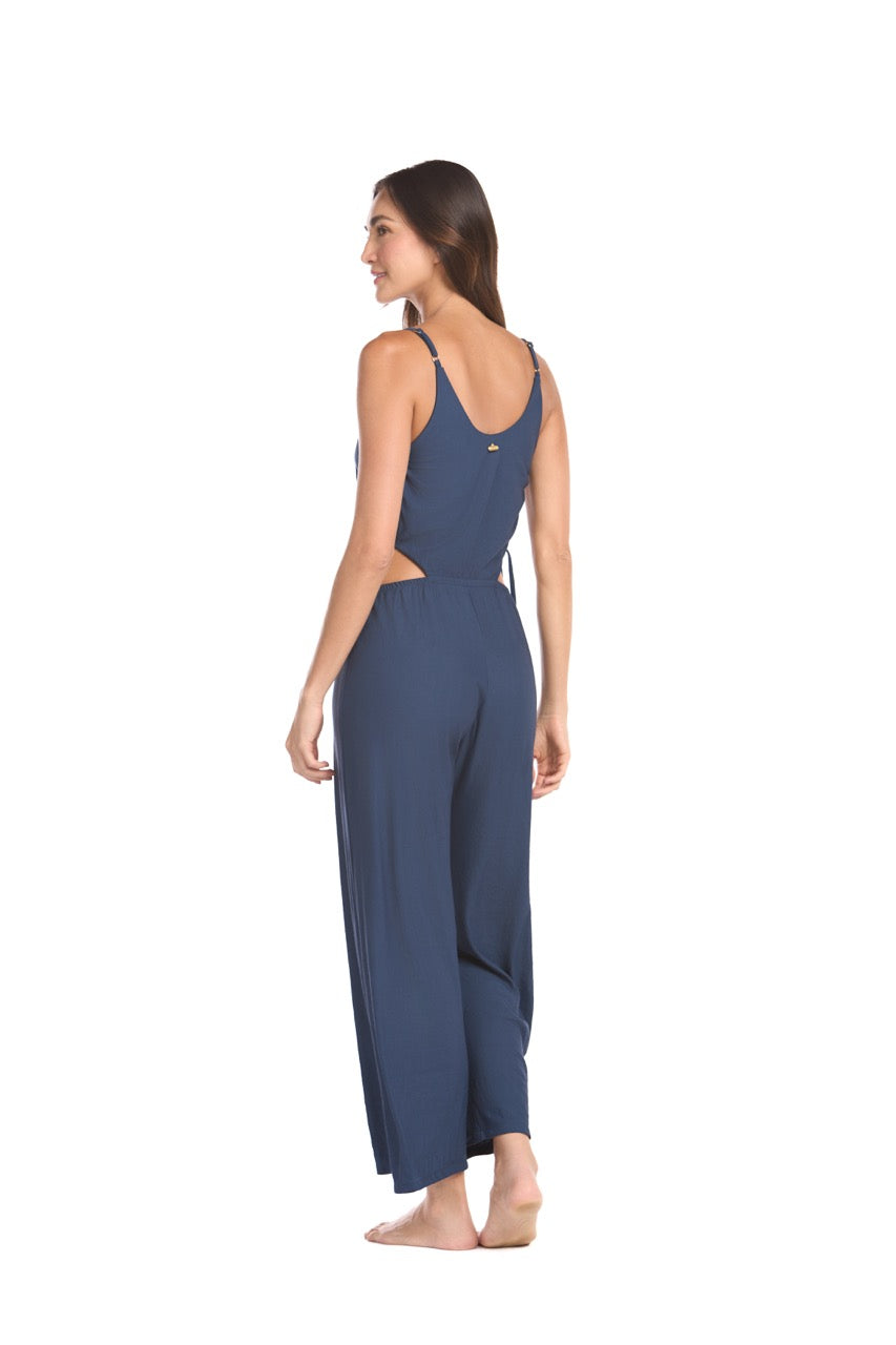 AZURITA JUMPSUIT