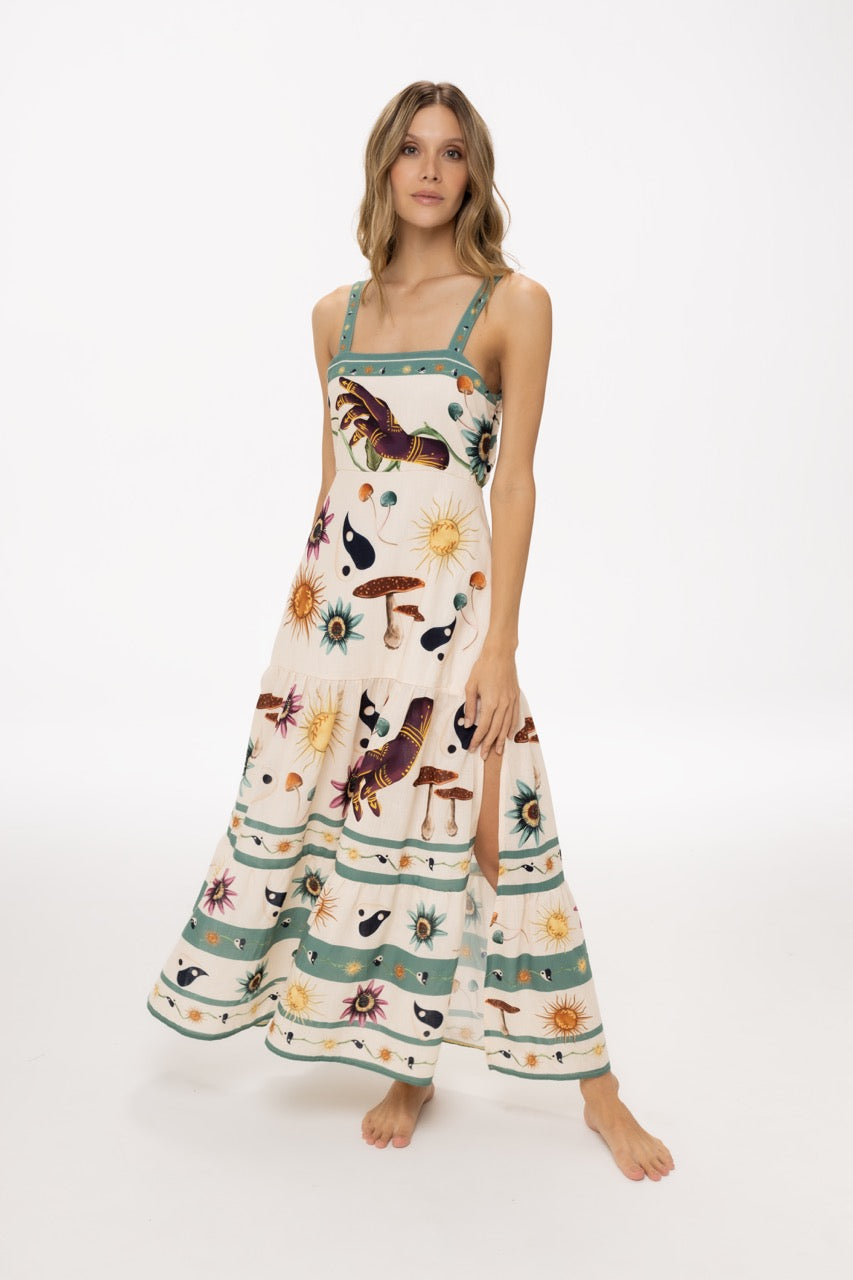 MISTICO DRESS