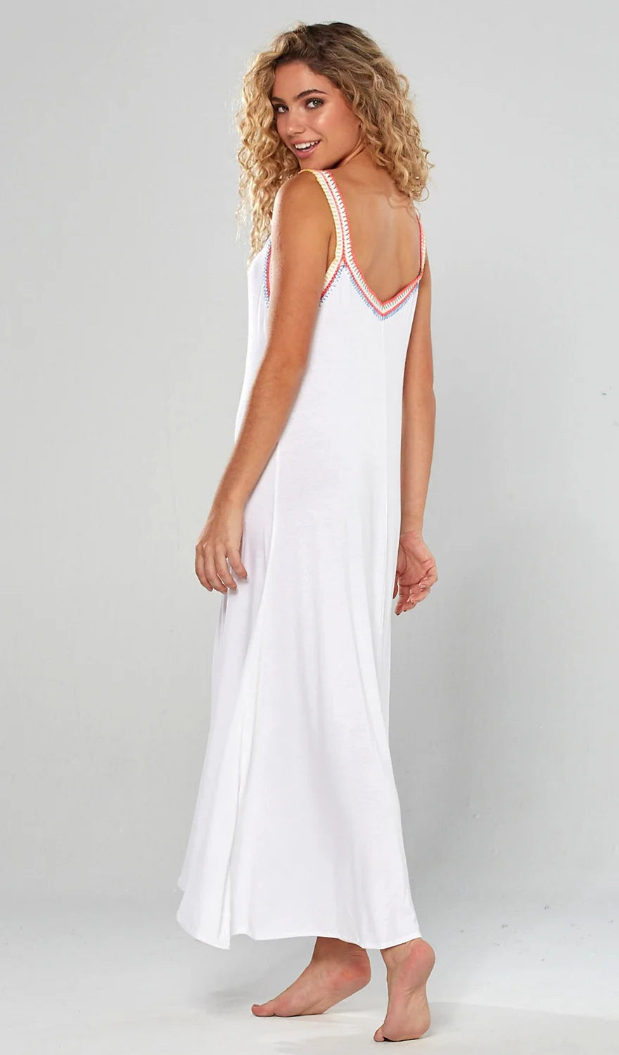 BENE MAXI DRESS