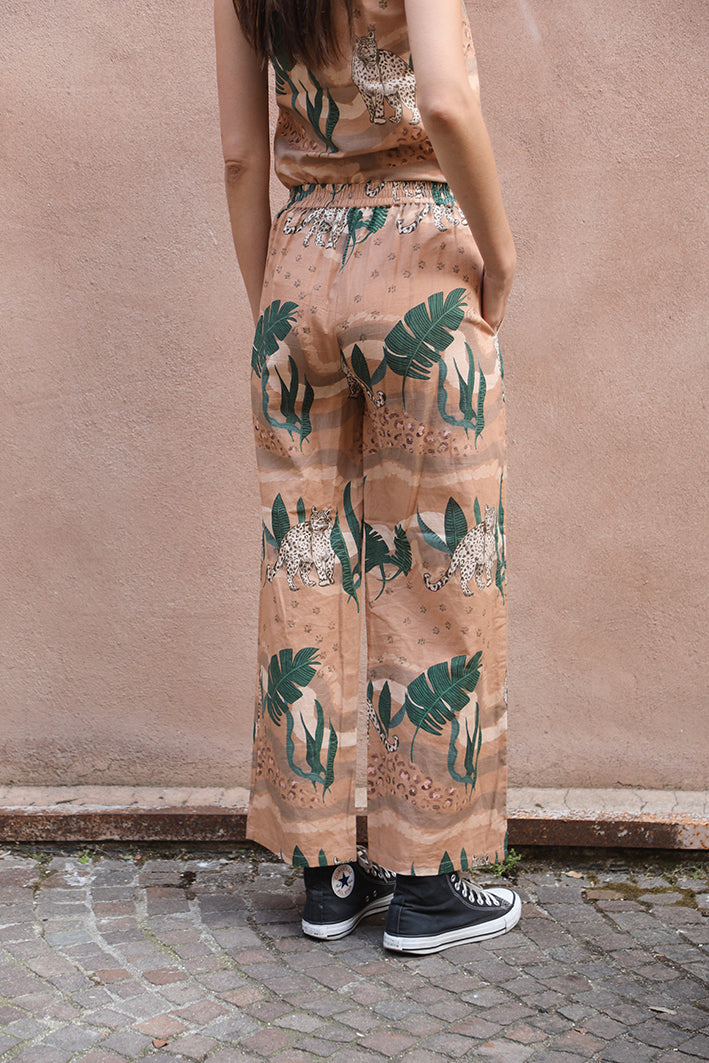 PANT JUNGLE D' AMOUR